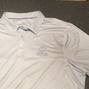 Ko’Olau Golf Club Cutter & Buck Polo - Size XL